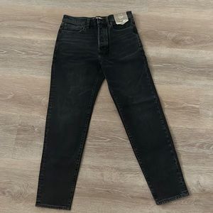 Madewell Jeans